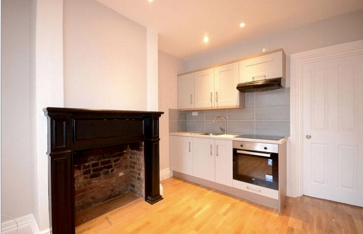 1 bedroom apartment to rent - Clarence Road, Windsor, SL4