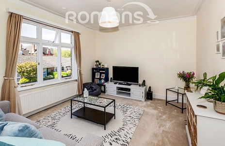 2 bedroom apartment to rent - Montagu Road, Datchet, Slough, SL3 - Property View 3