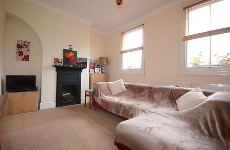 1 bedroom apartment to rent - Grove Road, Windsor, SL4 - Property View 2