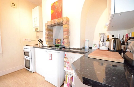 1 bedroom apartment to rent - Grove Road, Windsor, SL4 - Property View 3