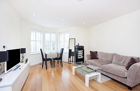 1 bedroom apartment to rent - Nightingale House, 73 Imperial Road, Windsor, SL4 - Property View 2