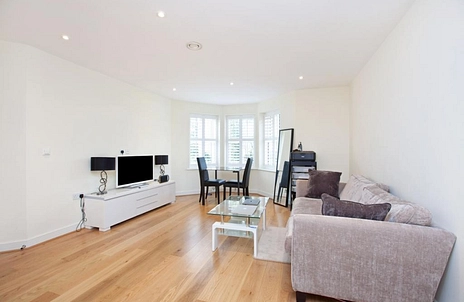 1 bedroom apartment to rent - Nightingale House, 73 Imperial Road, Windsor, SL4 - Property View 3