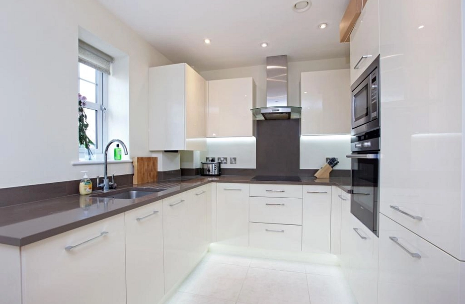 1 bedroom apartment to rent - Nightingale House, 73 Imperial Road, Windsor, SL4 - Property View 1