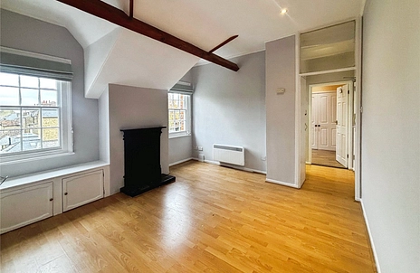 1 bedroom apartment to rent - Camperdown House, Alma Road, Windsor, SL4 - Property View 2