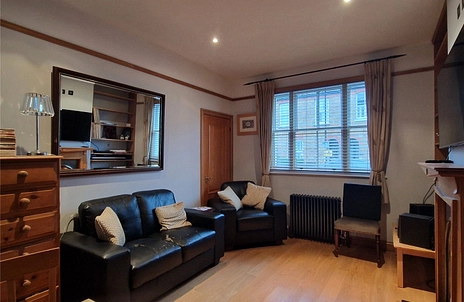 1 bedroom apartment to rent - Duke Street, Windsor, SL4 - Property View 2