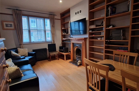 1 bedroom apartment to rent - Duke Street, Windsor, SL4 - Property View 3