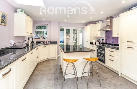 3 bedroom house to rent - Springfield Road, Windsor, SL4 - Property View 3