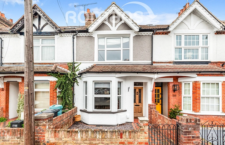 3 bedroom house to rent - Springfield Road, Windsor, SL4