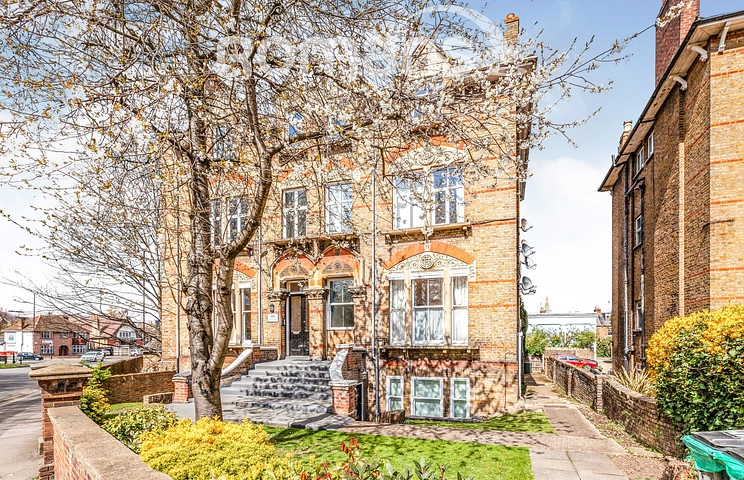 2 bedroom apartment to rent - Osborne Road, 102 Osborne Road, Windsor, SL4