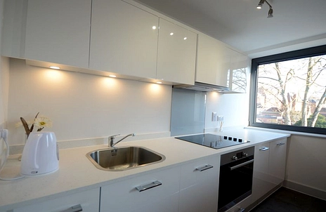 studio to rent - Sheet Street, Windsor, Berkshire, SL4 - Property View 2