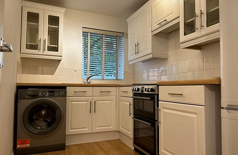 2 bedroom apartment to rent - Alma Road, Windsor, SL4 - Property View 2