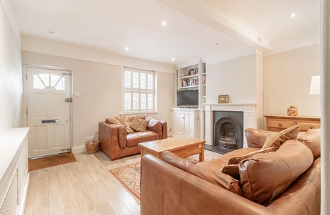 2 bedroom house to rent - Kings Road, Windsor, SL4 - Property View 2