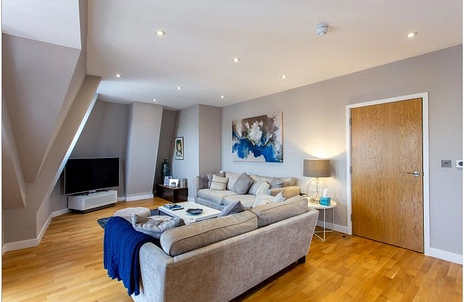 2 bedroom apartment to rent - Alexandra Court, 25A St. Leonards Road, Windsor, SL4 - Property View 2