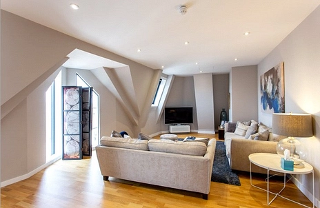 2 bedroom apartment to rent - Alexandra Court, 25A St. Leonards Road, Windsor, SL4 - Property View 3