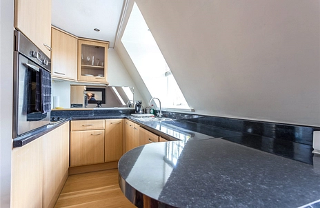 1 bedroom apartment to rent - Church Street, Windsor, SL4 - Property View 3