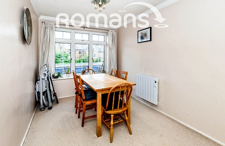 2 bedroom maisonette to rent - Lammas Court, Windsor, SL4 - Property View 2