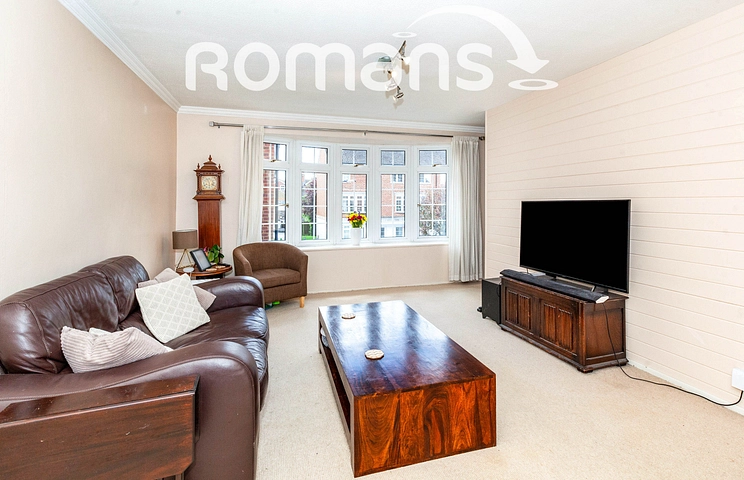 2 bedroom maisonette to rent - Lammas Court, Windsor, SL4