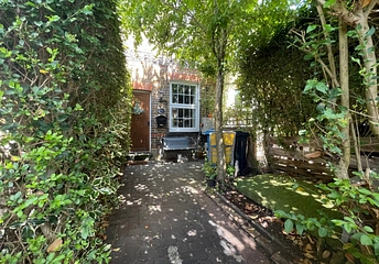1 bedroom house to rent - Clewer Fields, Windsor, SL4 - Property View 1