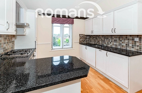 2 bedroom apartment to rent - Convent Court, Hatch Lane, Windsor, SL4 - Property View 2