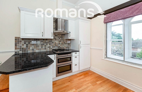 2 bedroom apartment to rent - Convent Court, Hatch Lane, Windsor, SL4 - Property View 3