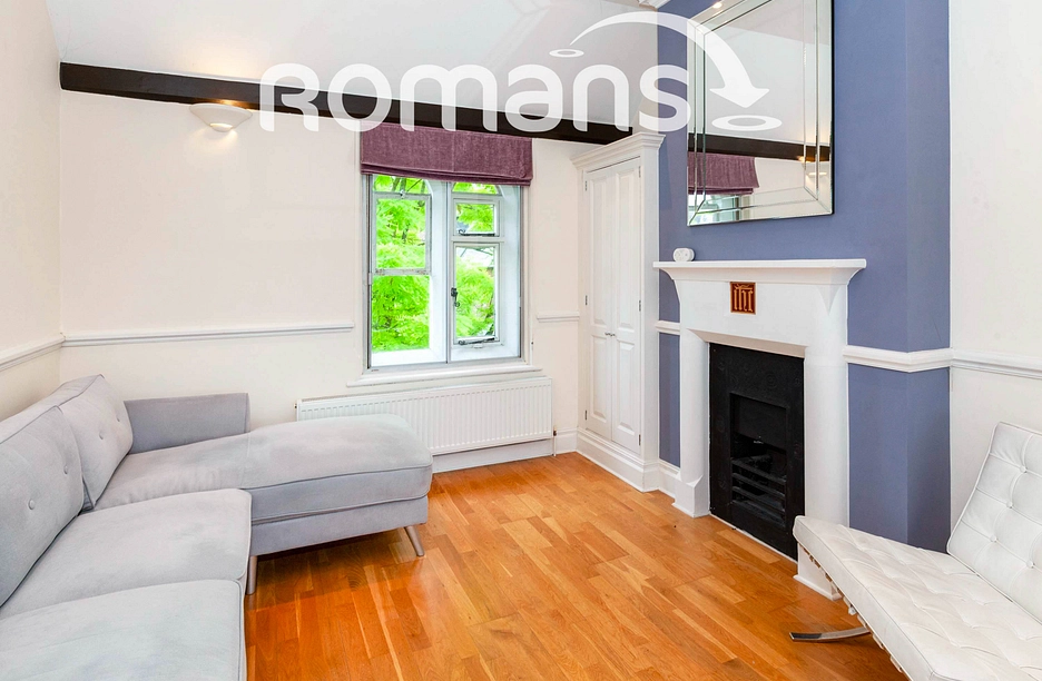 2 bedroom apartment to rent - Convent Court, Hatch Lane, Windsor, SL4 - Property View 1