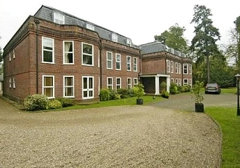 2 bedroom apartment to rent - Brinkworth Place, Burfield Road, Old Windsor, Windsor, SL4 - Property View 1