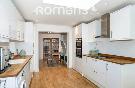 2 bedroom terraced to rent - Duke Street, Windsor, SL4 - Property View 2