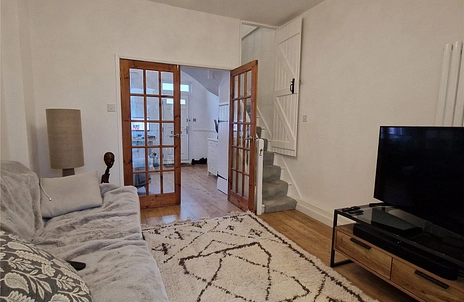 2 bedroom terraced to rent - Duke Street, Windsor, SL4 - Property View 3