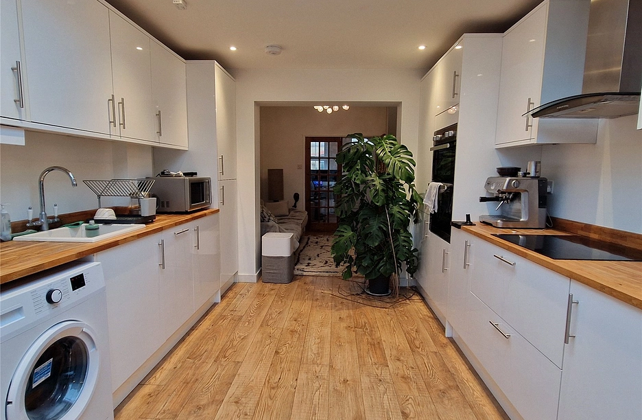 2 bedroom terraced to rent - Duke Street, Windsor, SL4 - Property View 1