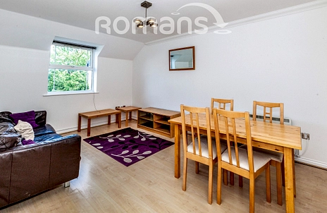 2 bedroom apartment to rent - Clarence Road, Windsor, SL4 - Property View 2