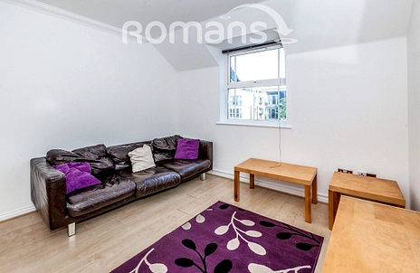 2 bedroom apartment to rent - Clarence Road, Windsor, SL4 - Property View 3