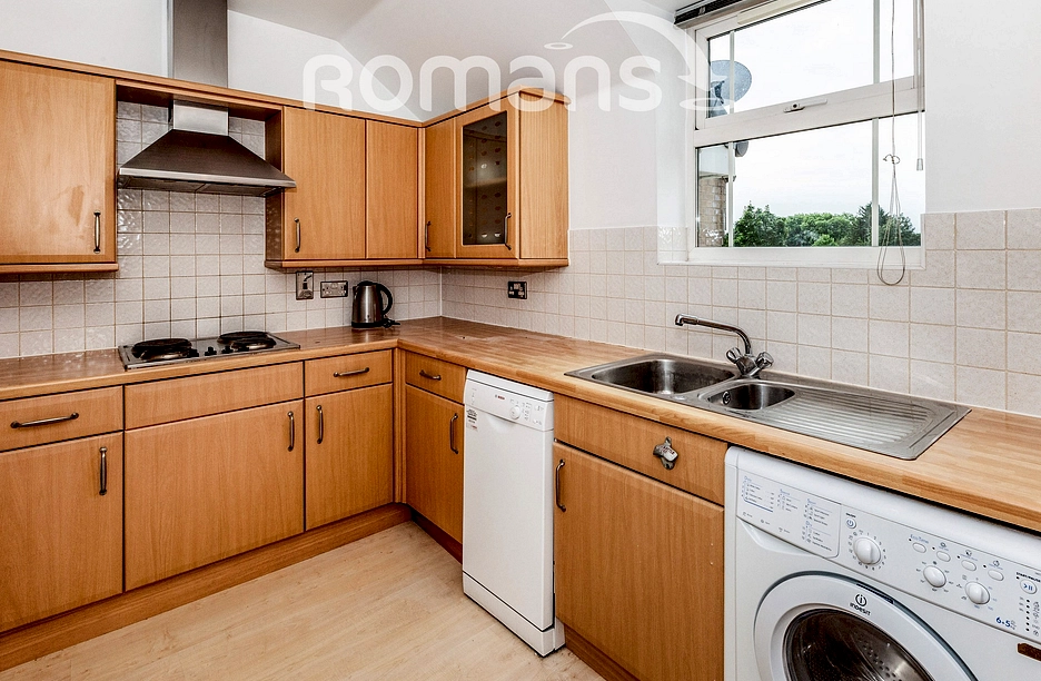 2 bedroom apartment to rent - Clarence Road, Windsor, SL4 - Property View 1