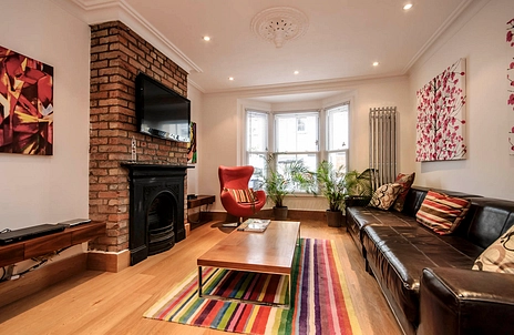 4 bedroom house to rent - Duke Street, Windsor, SL4 - Property View 3