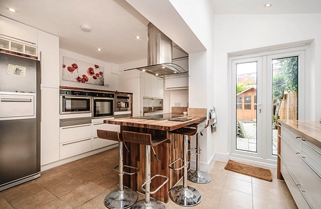 4 bedroom house to rent - Duke Street, Windsor, SL4 - Property View 2