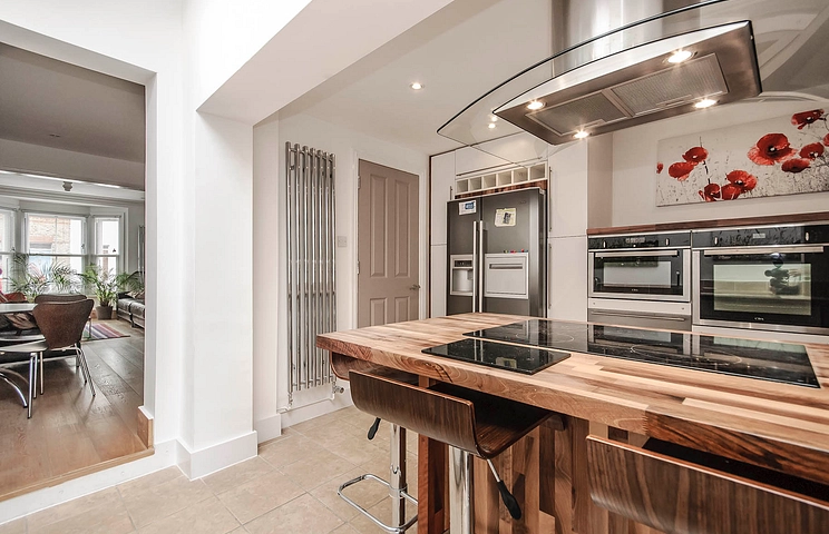 4 bedroom house to rent - Duke Street, Windsor, SL4