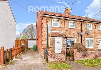2 bedroom house to rent - Kentons Lane, Windsor, SL4 - Property View 1