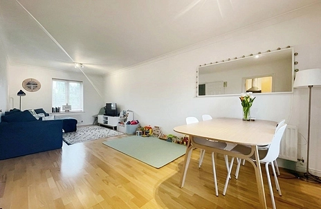 2 bedroom apartment to rent - Concorde Court, Windsor, SL4 - Property View 2