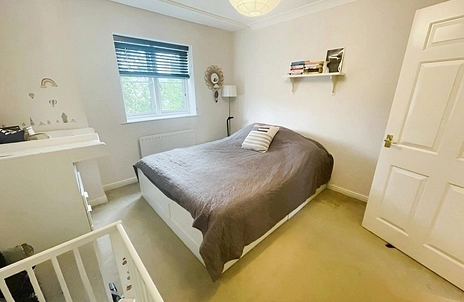 2 bedroom apartment to rent - Concorde Court, Windsor, SL4 - Property View 3