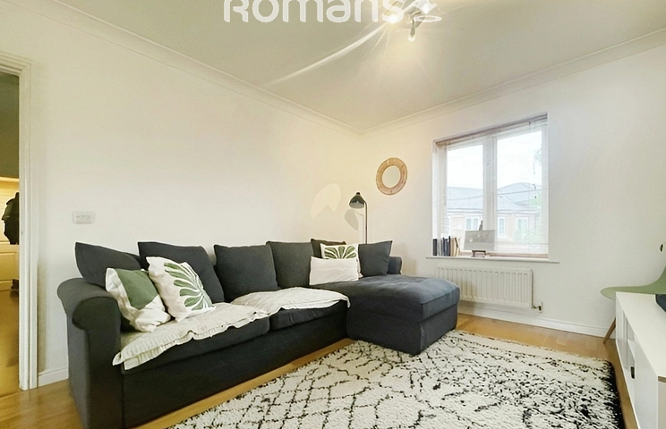 2 bedroom apartment to rent - Concorde Court, Windsor, SL4