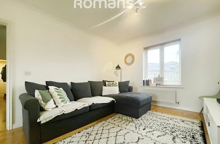 2 bedroom apartment to rent - Concorde Court, Windsor, SL4 - Property View 1