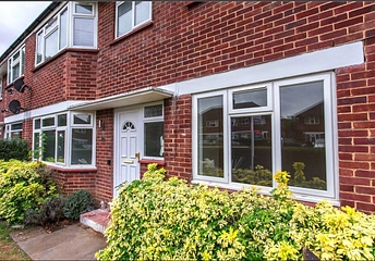 2 bedroom maisonette to rent - Westmead, Windsor, SL4 - Property View 1