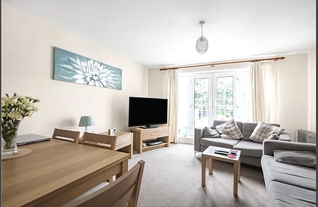 2 bedroom apartment to rent - Lammas Court, Windsor, SL4 - Property View 3