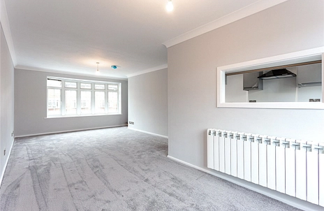 2 bedroom maisonette to rent - Lammas Court, Windsor, SL4 - Property View 2