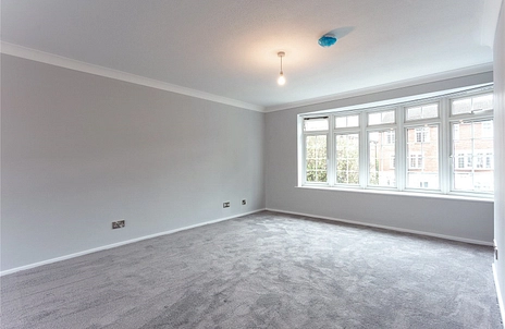 2 bedroom maisonette to rent - Lammas Court, Windsor, SL4 - Property View 3