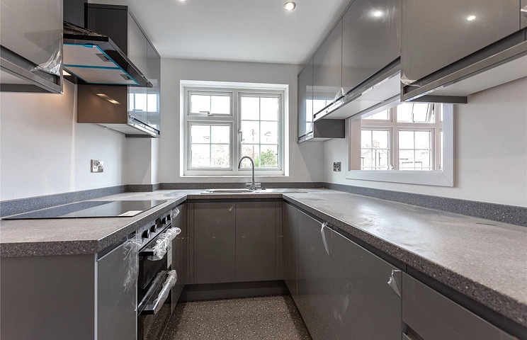 2 bedroom maisonette to rent - Lammas Court, Windsor, SL4