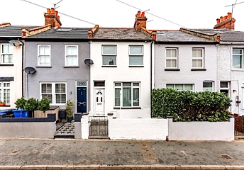 3 bedroom property to rent - St. Leonards Road, Windsor, SL4 - Property View 1