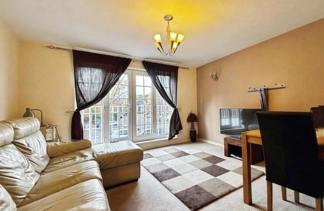 2 bedroom apartment to rent - Lammas Court, Windsor, SL4 - Property View 3