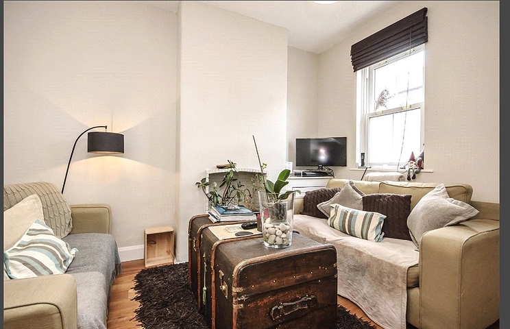 2 bedroom property to rent - Duke Street, Windsor, SL4