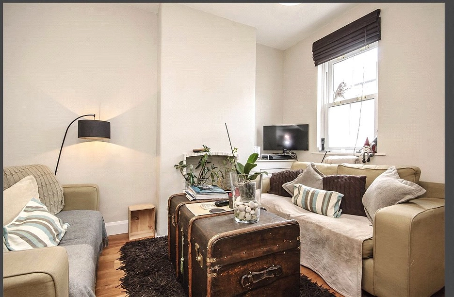 2 bedroom property to rent - Duke Street, Windsor, SL4 - Property View 1