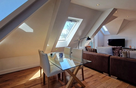 2 bedroom apartment to rent - Littleacre, Hermitage Lane, Windsor, SL4 - Property View 3